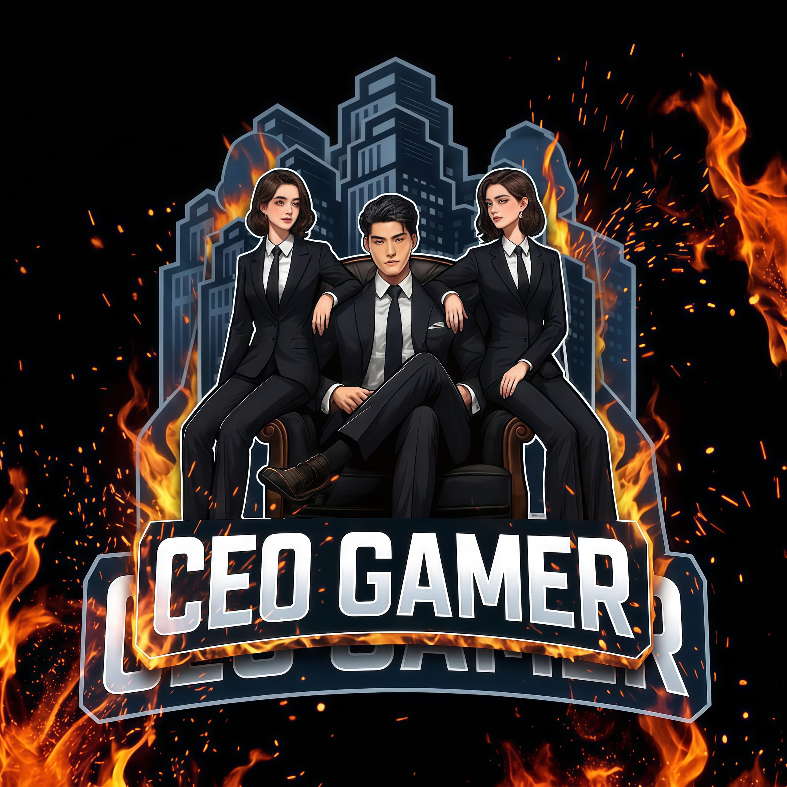 Logo Guild